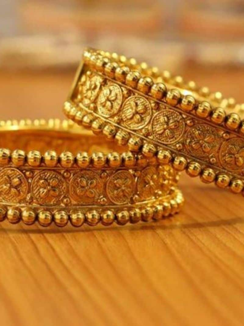 Why Gold is cheaper in Kerala? anr