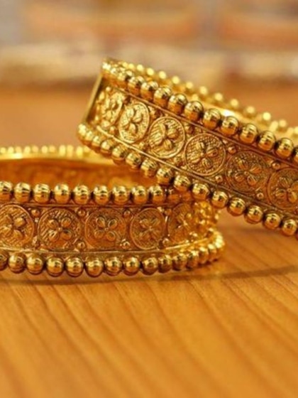 24 Carat Gold Price Per Gram