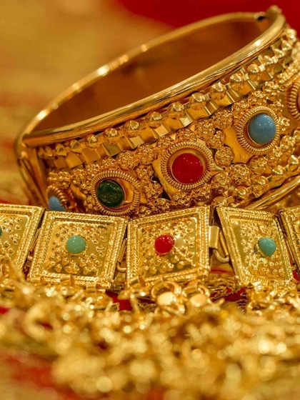 18 Carat Gold Price Per Gram