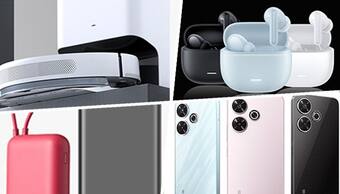 Redmi 13 to Redmi Buds 5C: A look at Xiaomi's 5 new devices launched in India