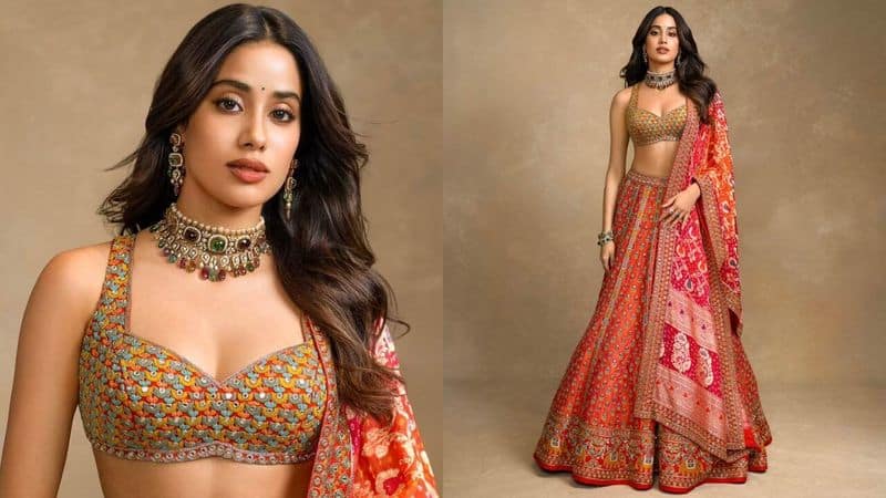 Periods affect relationship each month hormonal changes lands my love break up says Janhvi kapoor ckm