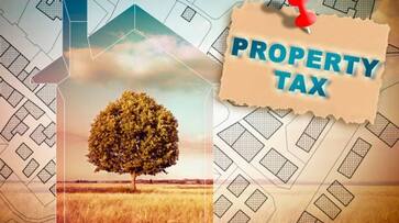 Property Tax Latest Update It is necessary to pay tax on buying a new flat land and house Otherwise the government will confiscate the property XSMN