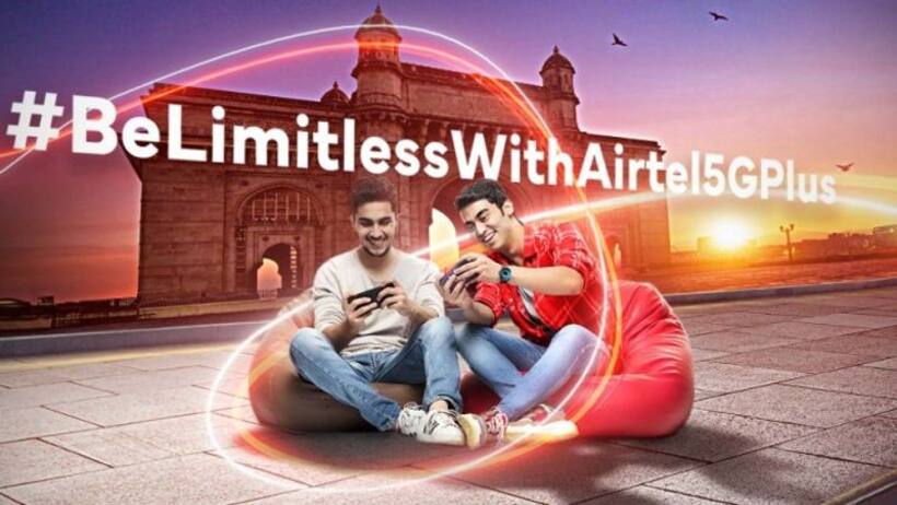 लेटेस्ट ऑफरः Airtel के ये हैं 4 बेस्ट चीपेस्ट प्लान मिलेगा 1 से 2.5 GB डेटा और बहुत कुछ,वो भी 28 पूरे दिनों तक