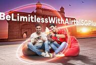 Airtel 28 day recharge plan If you want cheap internet data then these are the 4 cheapest recharge plans of Airtel XSMN