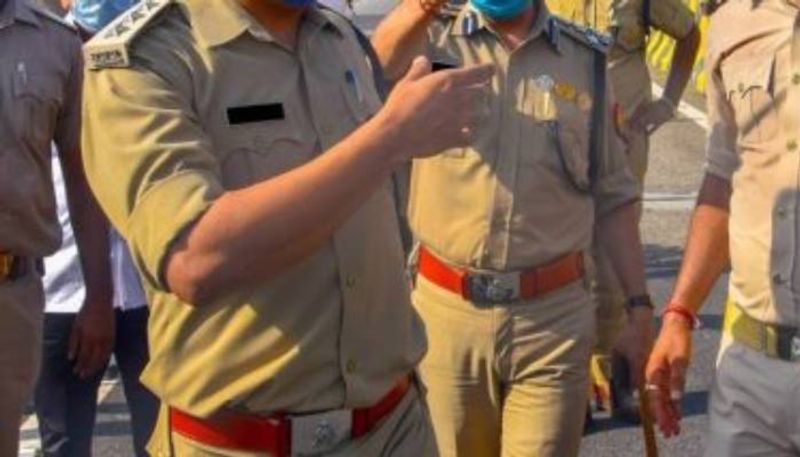 police police