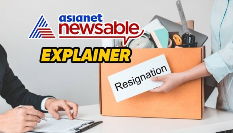 Explained: What is 'naked resignation', why are professionals opting for it & what are the risks involved