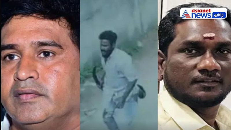 3 Politicians attacked within a week in Tamilnadu dee