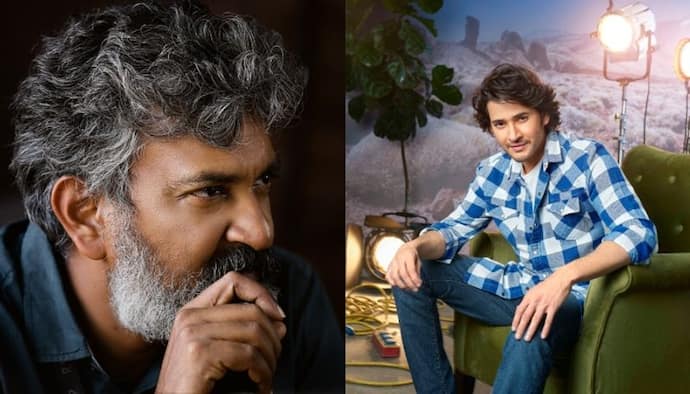ss Rajamouli  SSMB29