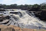 Charming Waterfalls in Uttar Pradesh You Did not Know About iwh