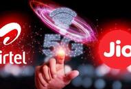 Mobile Tariff Hike These Unlimited 5G Monthly and Yearly Plans from Airtel and Jio are great Check Details XSMN