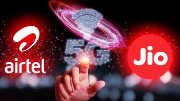 Mobile Tariff Hike These Unlimited 5G Monthly and Yearly Plans from Airtel and Jio are great Check Details XSMN