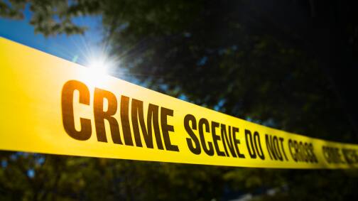 crime
