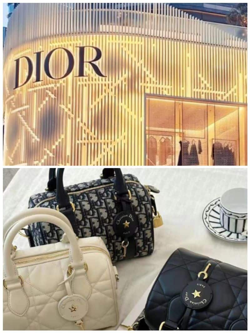 Inside scoop: Know how little it costs to make a $2,800 Dior bag RTM