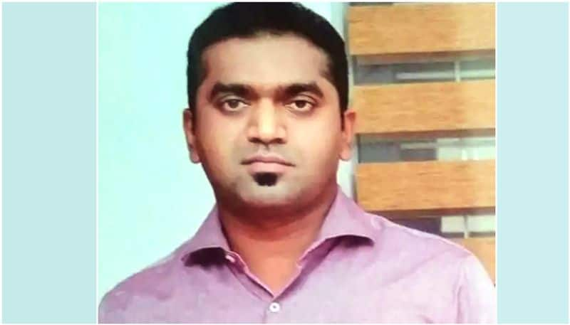 malayali expat died in saudi arabia 