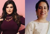 Zareen Khan lauds Guneet Monga's storytelling passion, expresses desire to collaborate with her RTM 