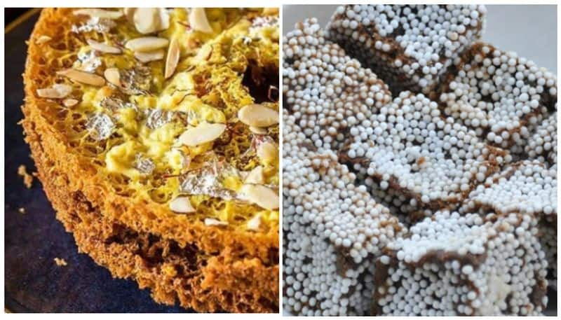 From Ghevar to Bal Mithai: Top 5 Underrated and Delicious Sweets from Across Indian States RTM