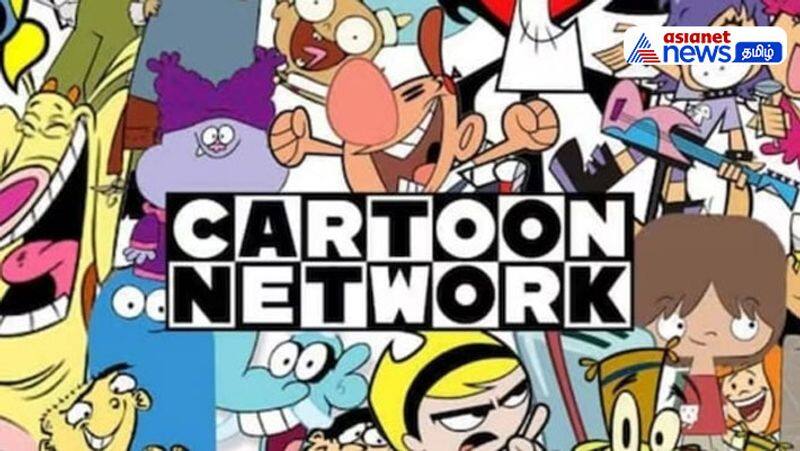 RIP Cartoon Network  Is the Cartoon Network channel closing down? 90's Kids in Shock! dee