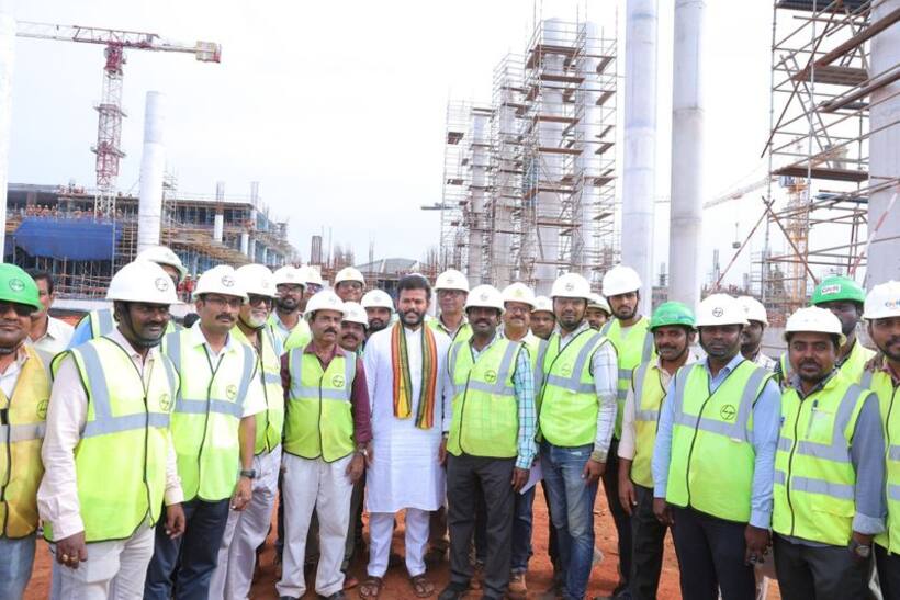 ఏపీలో మూడు జిల్లాలకు కొత్త విమానాశ్రయాలు