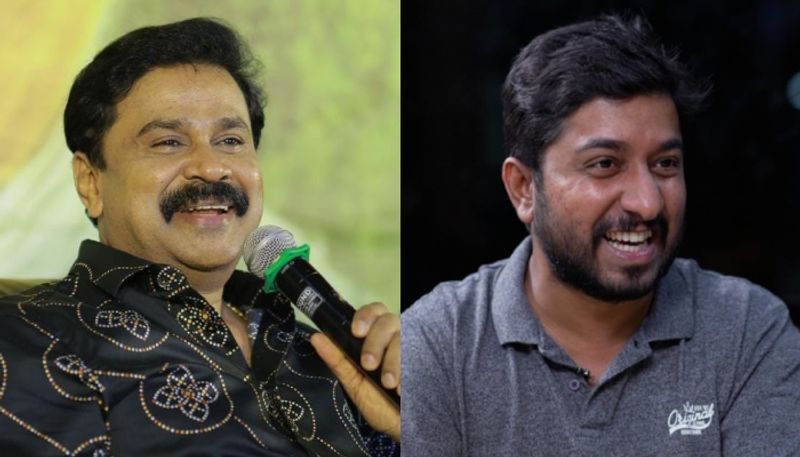 dileep vineeth sreenivasan starrer big budget movie bha bha ba starts rolling on july 14 produced by sree gokulam movies