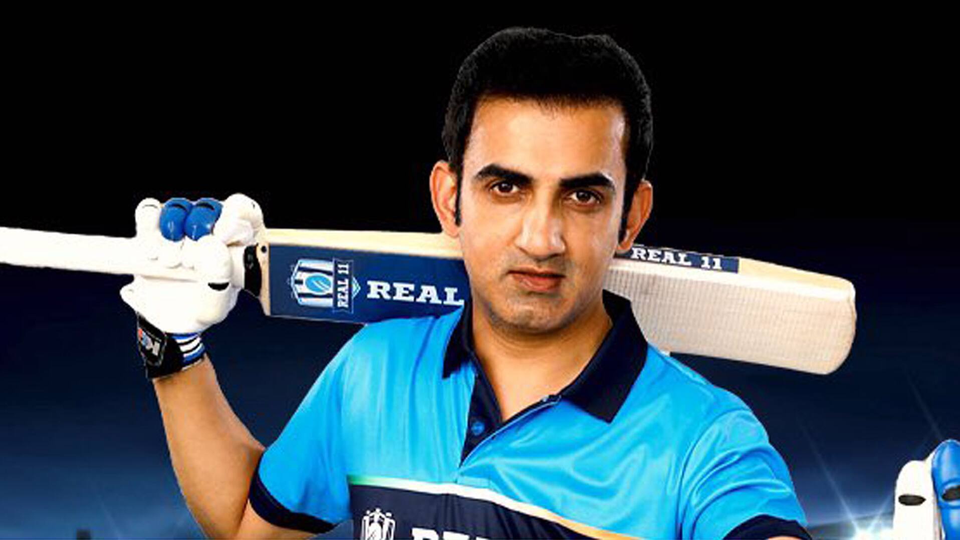 Gautam Gambhir, Gambhir