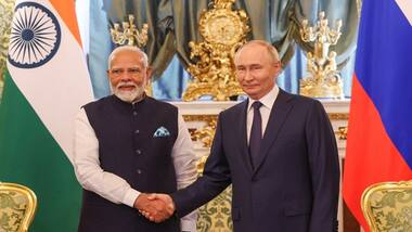 Vladimir Putin Net Worth and Assets: Is his wealth more than Mukesh Ambani?