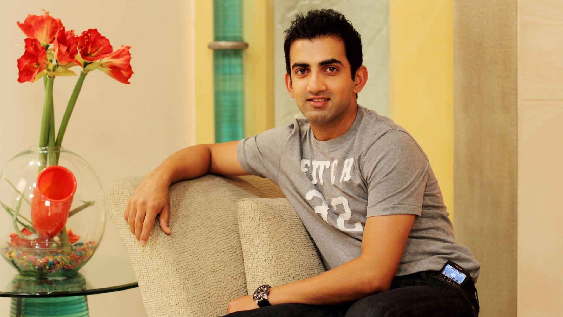 Gautam Gambhir