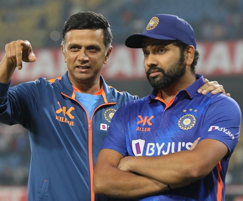 After Leaving India Job Rahul Dravid Linked To Join This IPL Franchise Says Report kvn