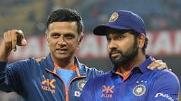 After Leaving India Job Rahul Dravid Linked To Join This IPL Franchise Says Report kvn