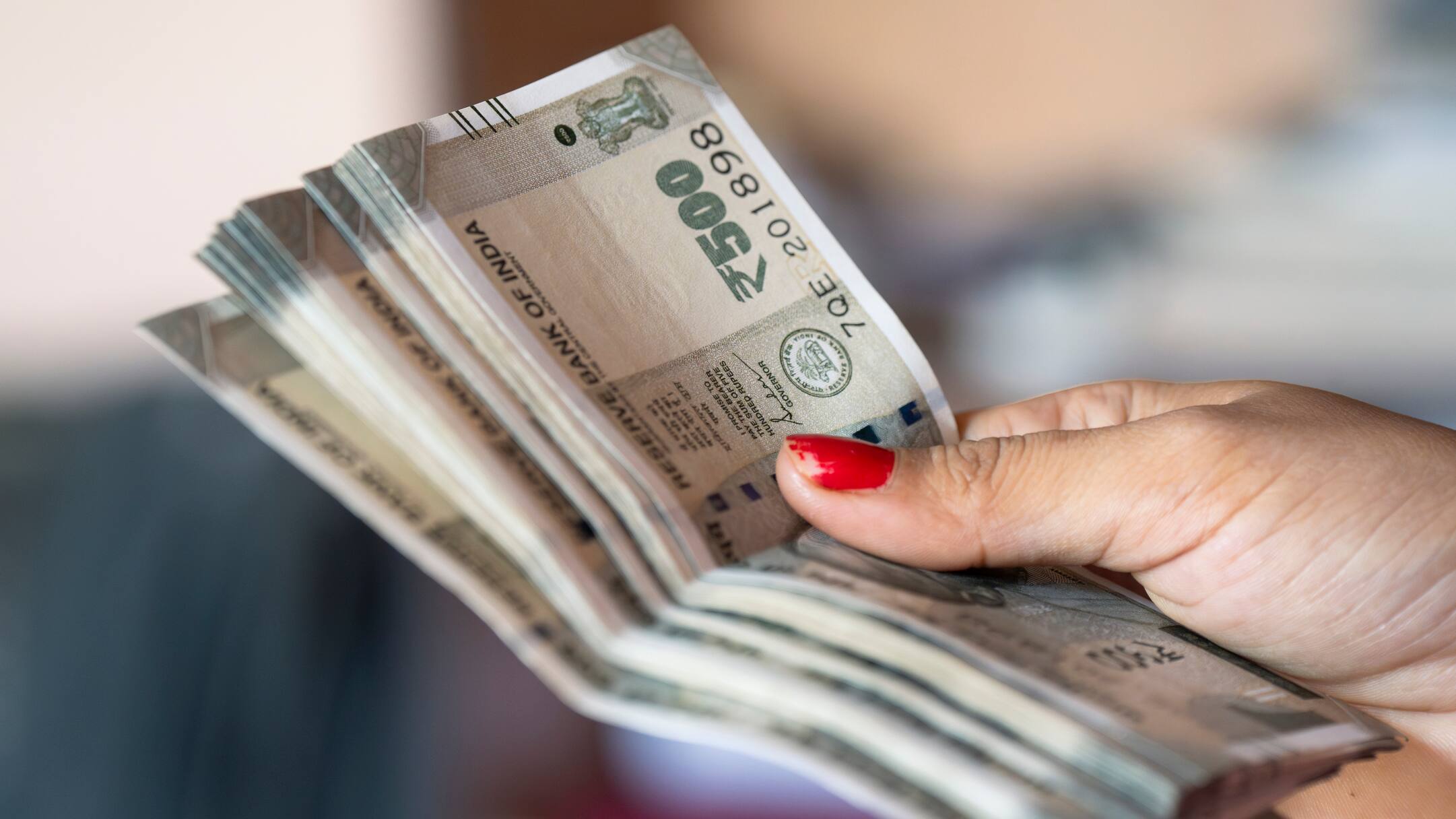 Money Horoscope