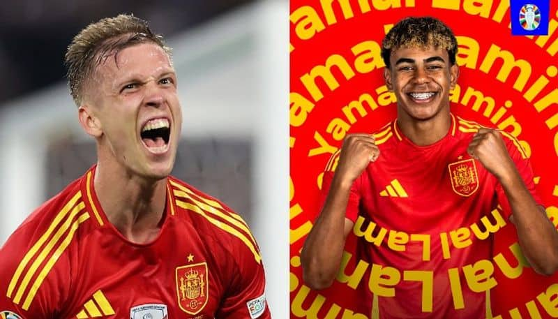 football Euro 2024: Spain beat France 2-1 to book finals berth, Yamal becomes youngest-ever Euros goal scorer snt