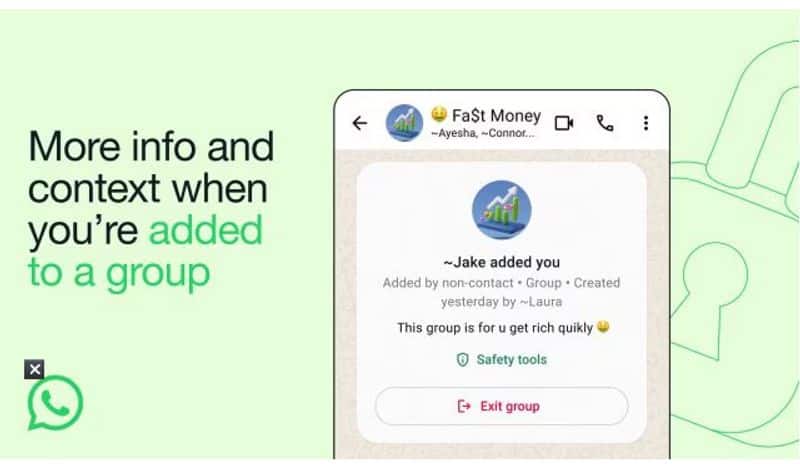 What is WhatsApp announces new feature called WhatsApp Context Card