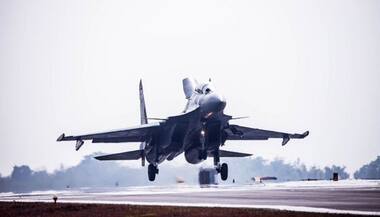 Indian Air Force to join 20-nation 'Pitch Black' exercise in Australia with Su-30MKI fighters