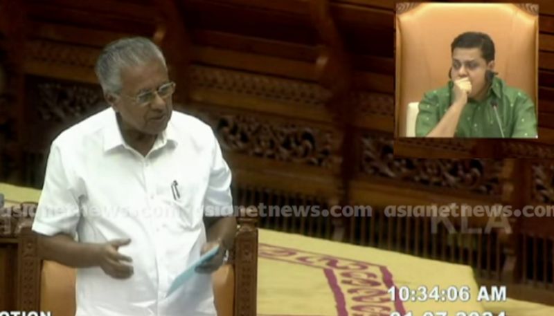 Amid financial crisis, Kerala CM Pinarayi Vijayan says govt not trying to waste money anr