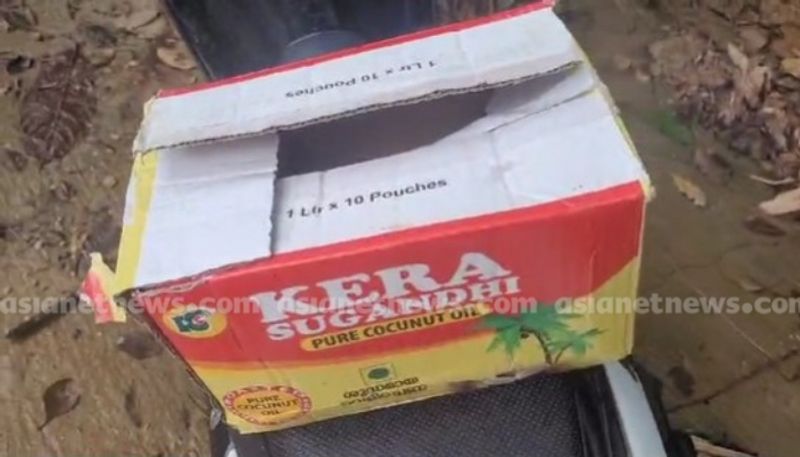 Kerala: Govt allegedly distributes banned coconut oil in food kits to Idukki tribals; food poisoning reported anr