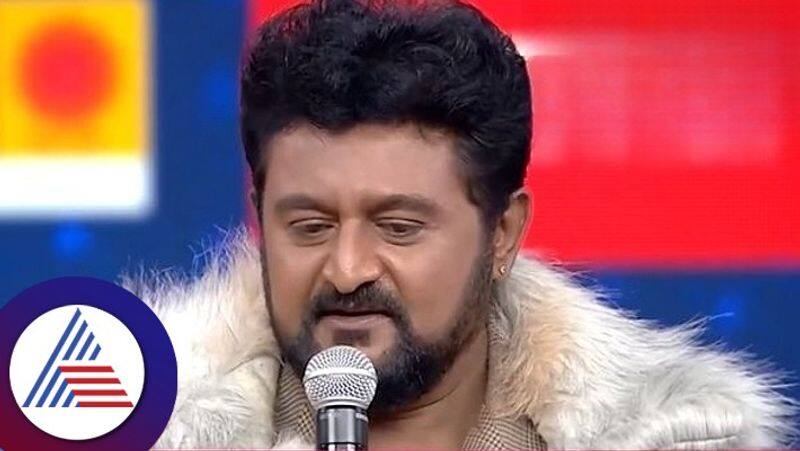 Actor Komal