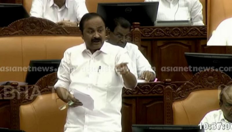 Opposition to raise controversial issues in Assembly; Malappuram reference and ADGP will be subject 