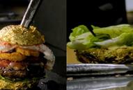 'Golden Boy' burger: Priced at around Rs 4.5 lakh, setting records and sparking global debate NTI