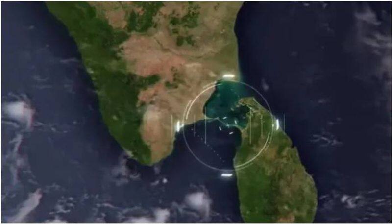 Isro Scientists creates first undersea map of Ram setu here are some interesting facts Rya