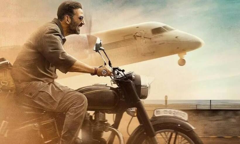 Sarfira REVIEW: Is Akshay Kumar’s Hindi remake of Suriya's Soorarai Pottru worth watching? READ this