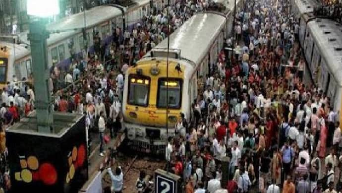 mumbai local 