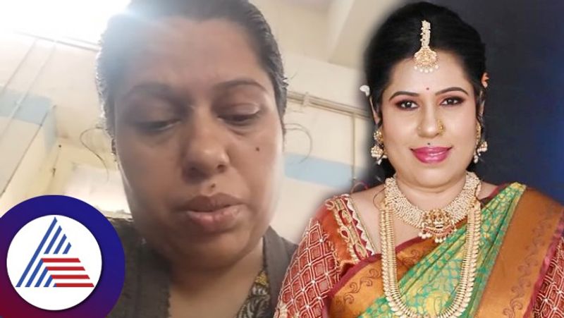 Colors Kannada Gicchi gili gili reels Reshma hospitalized due to fever vcs