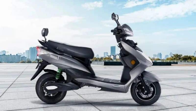 iVOOMi has launched the S1 Lite electric scooter: full details here-rag