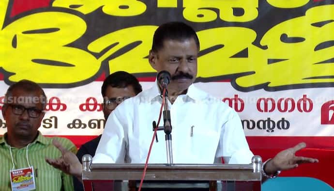 Temples should be managed by devotees, not RSS: Kerala CPM state secretary M V Govindan