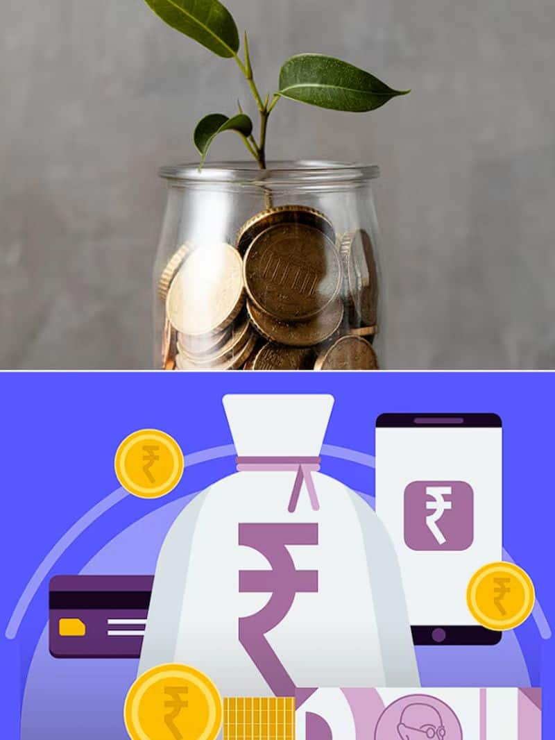 Mutual funds vs Fixed deposit: Which is better for YOU? gcw