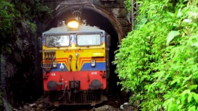 Konkan Railway 