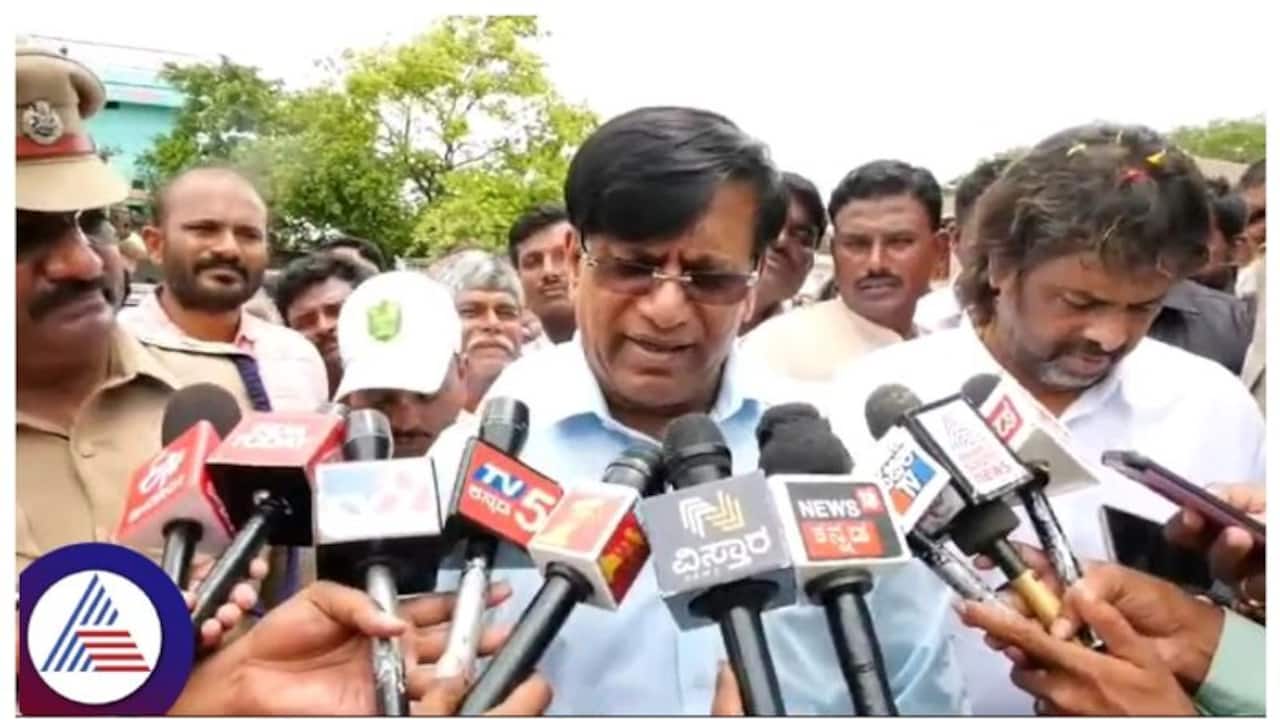 Basavaraj Rayareddy
