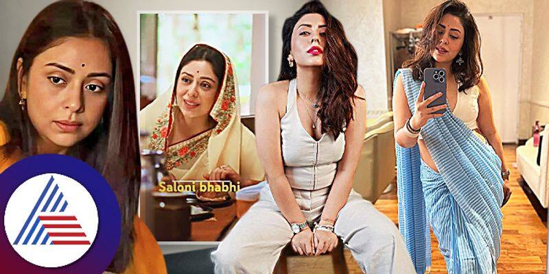 mirzapur season 3 saloni babhi real life photos mrq