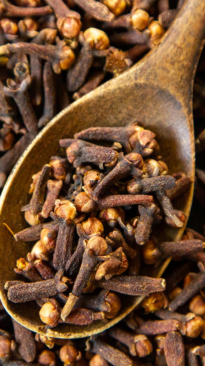 Explore the amazing health benefits of cloves for your well-being NTI