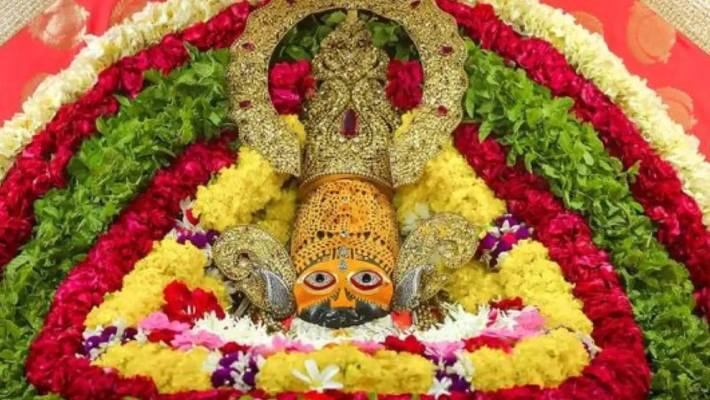 shyam baba