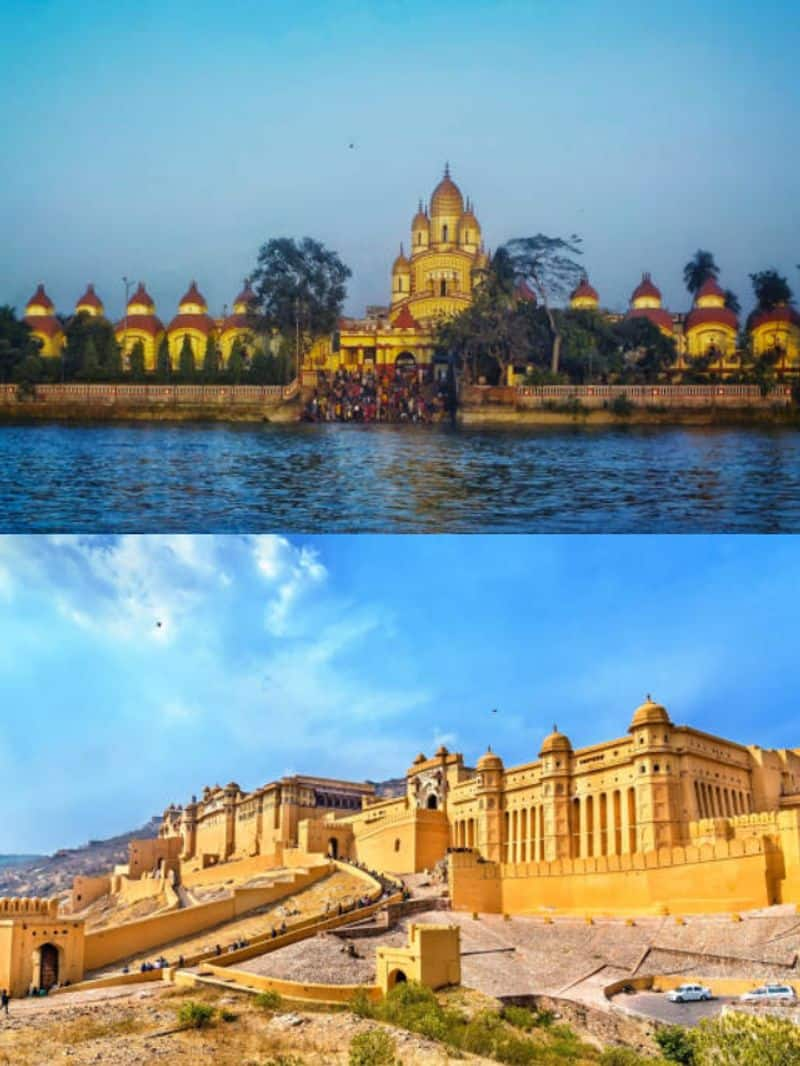  Kolkata to Jaipur: 7 top cultural cities of India NTI